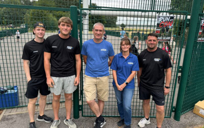 Halton Community Heroes
